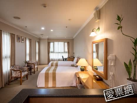 台中福爾摩沙聯盟草悟道酒店 Formosa Corridor Hotel 線上住宿訂房 $2117 